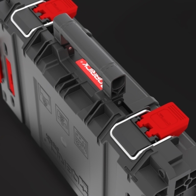 Qbrick System PRIME Toolbox 150 Vario