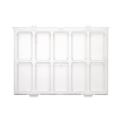 Przeźrocze do skrzyń narzędziowych QS ONE Expert PC