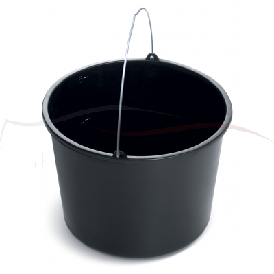 Wiadro Bucket round Kistenberg KBU05