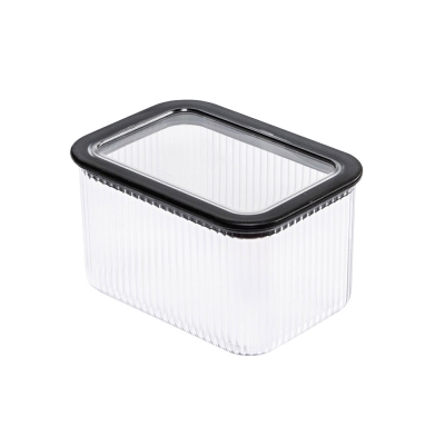 WIELOFUNKCYJNY POJEMNIK DO ŻYWNOŚCI NEROLI prostokątny 1 L