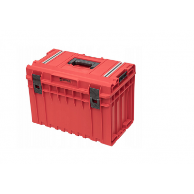 Skrzynka narzędziowa Qbrick System One 450 Technik Ultra Red