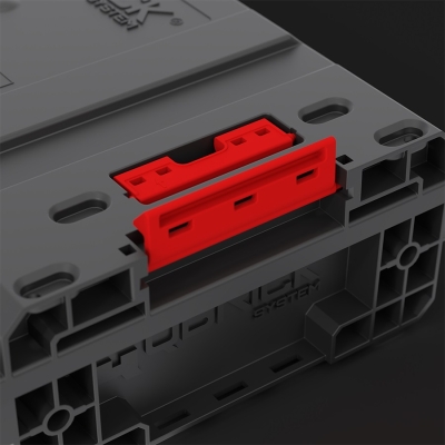 Qbrick System PRIME Toolbox 150 Vario