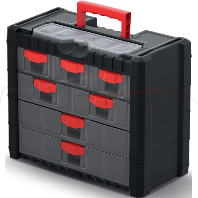 Organizer Kistenberg Multicase cargo organiser KMC401