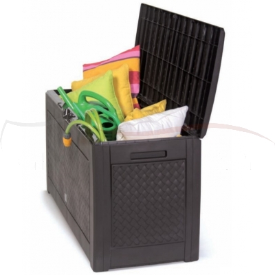 Prosperplast Skrzynia ogrodowa Boxe Matuba MBM310