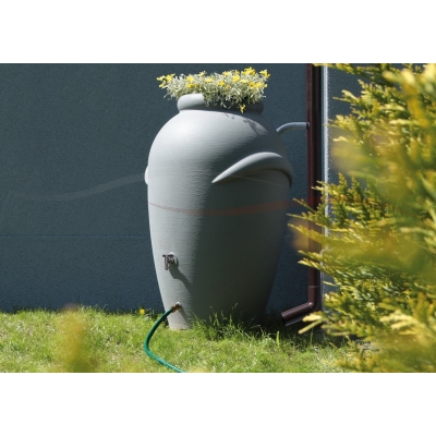 Prosperplast Zbiornik na deszczówkę Aquacan ICAN360