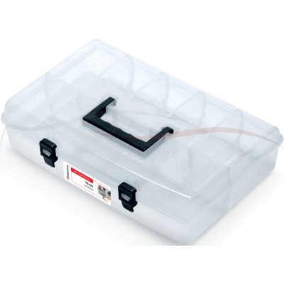 Organizer Kistenberg Nun organiser KNU36