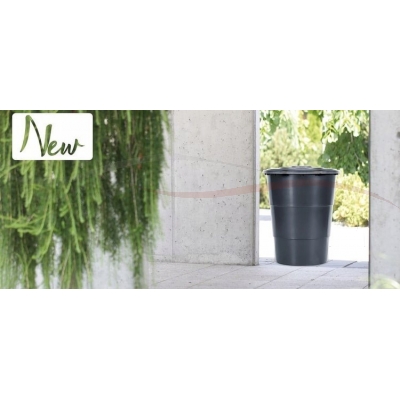 Prosperplast Zbiornik na deszczówkę Classican IDET200