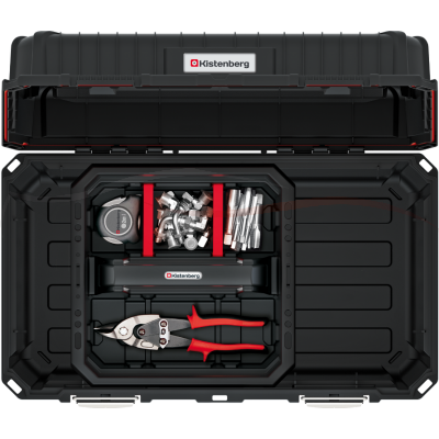 Skrzynka narzędziowa Kistenberg Heavy tool box KHV603535M