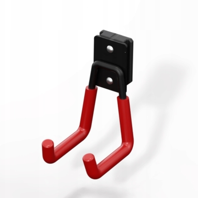 Hak Qbrick System Custom Small U Hook