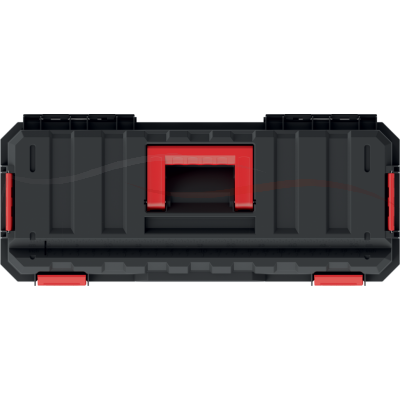 Skrzynka narzędziowa Kistenberg X-Block SOLID tool box KXS6530