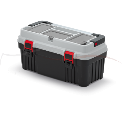 Skrzynka narzędziowa Kistenberg Optima tool box KOPA6030