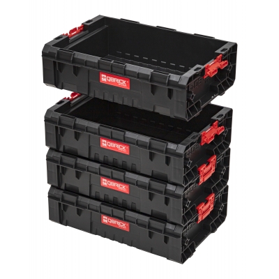 Skrzynka Qbrick System PRO Box 130 2.0