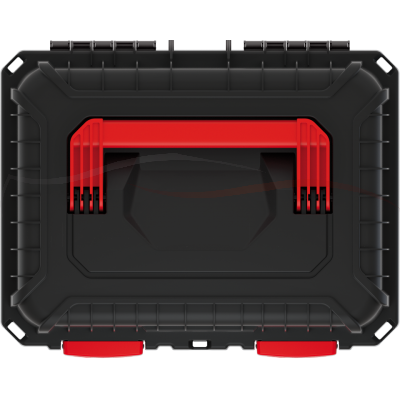 Skrzynka narzędziowa Kistenberg Heavy tool box KHV453535
