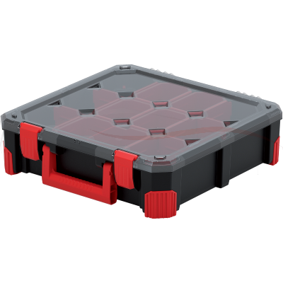Organizer Kistenberg Titan organiser KTI4040BS