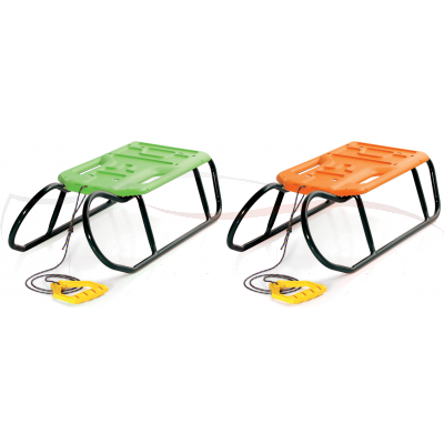 Prosperplast Sanki LITTLE BEETLE ISMB kolory