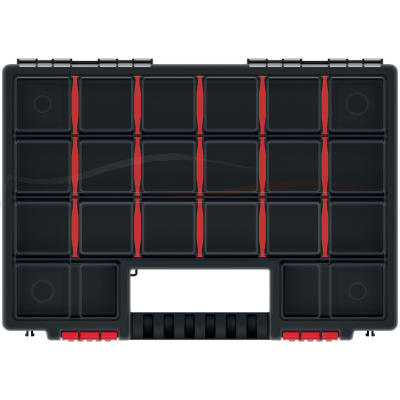 Organizer Kistenberg Nors organiser KNO35255S