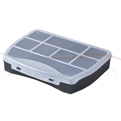 Organizer DIY Patrol Group Domino 19