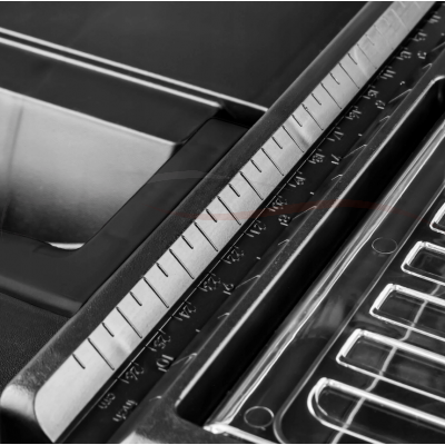 Skrzynka narzędziowa DIY Patrol Group Wheelbox HD Compact PA 1