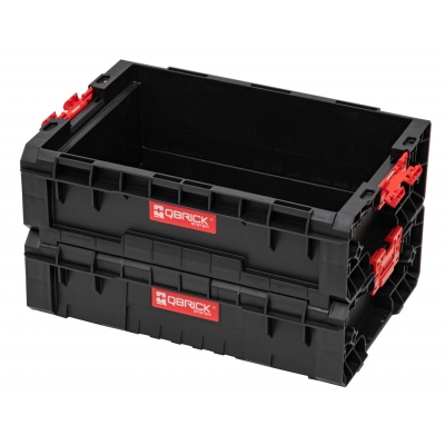 Qbrick System PRO Box Extender 2.0