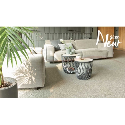 Prosperplast Zestaw 3 Koszy Uniqubo Set IKUBS3