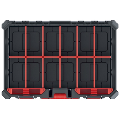Organizer Kistenberg MSX 55 organiser high S