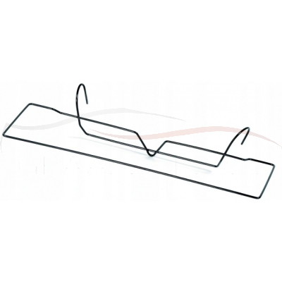 Prosperplast Uchwyt balkonowy Respana Hanger IWR600