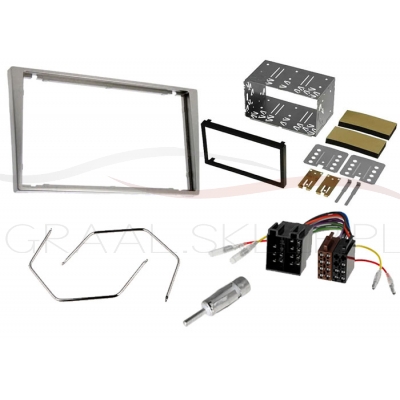 ZESTAW MONTAŻOWY DO OPLA