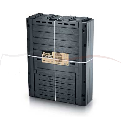 Prosperplast Kompostownik Compogreen Woody IKL280
