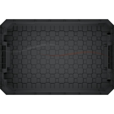 Skrzynka narzędziowa Kistenberg X-Block PRO basket KXB604020C
