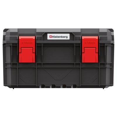 Skrzynka narzędziowa Kistenberg X Block PRO 30 toolbox