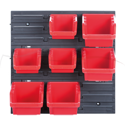 Tablica montażowa Kistenberg Bineer board set KBBS4040