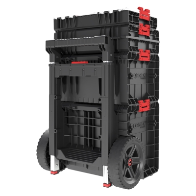 Zestaw Skrzyń Qbrick System Pro Set 3 2.0 Plus