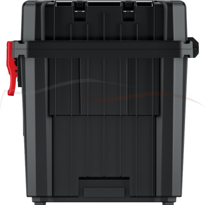 Skrzynka narzędziowa Kistenberg Heavy Tool trolley KHVW