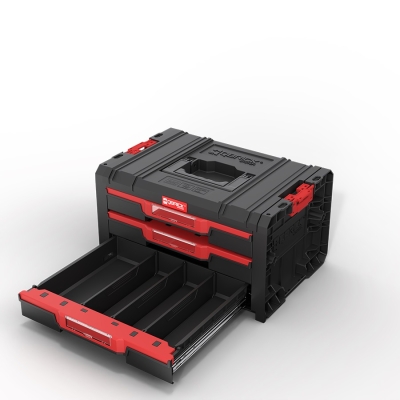 Zestaw mobilny QBRICK SYSTEM PRO Drawer Workshop Set 5 2.0