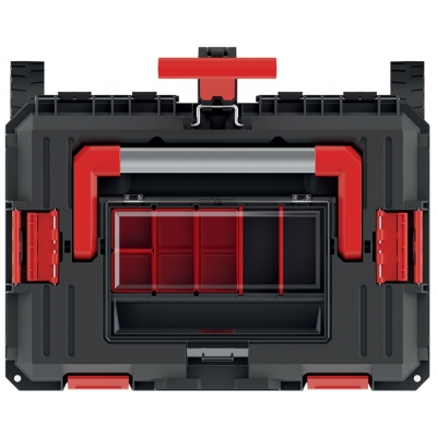 Skrzynki narzędziowe Kistenberg X-Block LOG set KXBAS604075