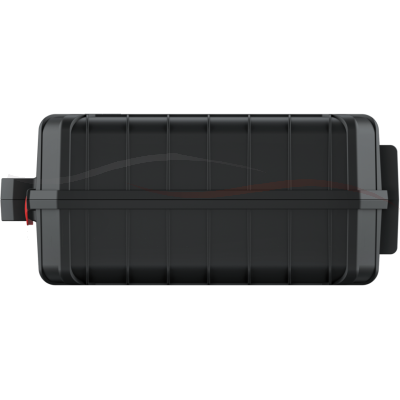 Skrzynka narzędziowa Kistenberg Heavy organiser KHV40P