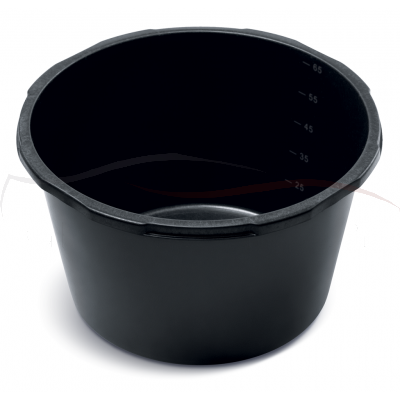 Kastra budowlana okrągła Container Kistenberg KCOR65