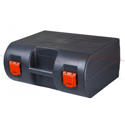 Skrzynka narzędziowa DIY Patrol Group Powertool Case Premium