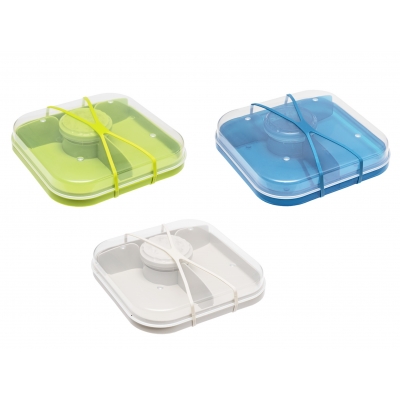 POJEMNIK ŚNIADANIOWY "LIDO MINI" BRANQ