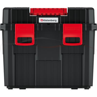 Skrzynka narzędziowa Kistenberg Heavy Tool trolley KHVW