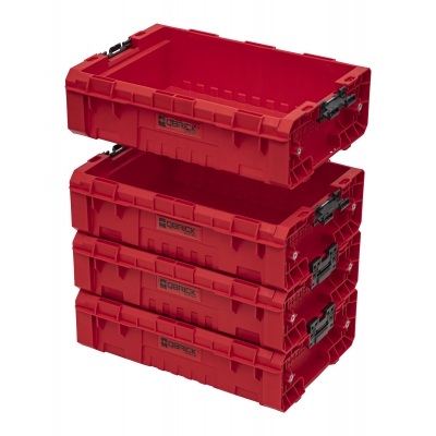 Qbrick System PRO Box 130 2.0 RED Ultra HD Custom