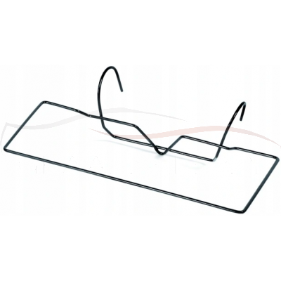 Prosperplast Uchwyt balkonowy Respana Hanger IWR400