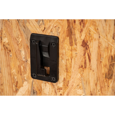 Adaptery Qbrick System One Organizer Connect