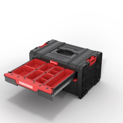Zestaw mobilny QBRICK SYSTEM PRO Drawer Workshop Set 7 2.0