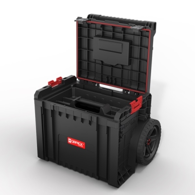 Skrzynka narzędziowa Qbrick System Pro Cart 2.0 PLUS