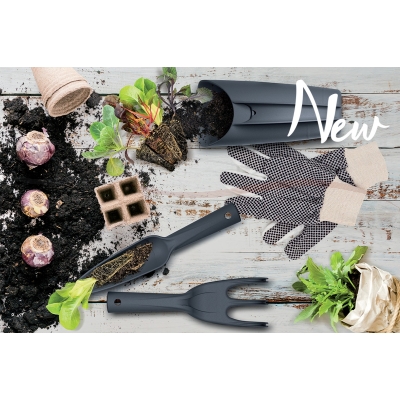 Prosperplast Motyczko-pazurki R Hoe Plus INMOAB