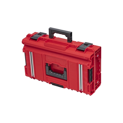 Skrzynka Qbrick System ONE 200 Technik 2.0 Red