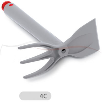 Prosperplast Motyczko-pazurki R Hoe Plus INMOAB