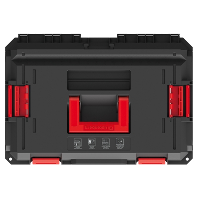 Skrzynka narzędziowa Kistenberg X Block PRO 30 toolbox