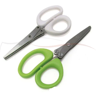 Prosperplast Nożyczki do ziół Herbs Cut ICUT1 kolory